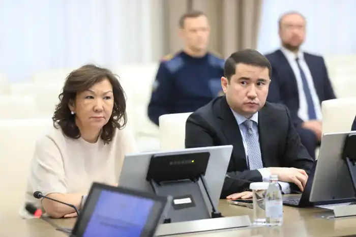 Программа «Таза Қазақстан» является эффективным инструментом повышения качества жизни и формирования ответственного отношения к природе в регионе (3)