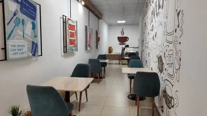 Студенческое бистро и профильные лаборатории: как в колледжах Карагандинской области развивают практические компетенции (7)