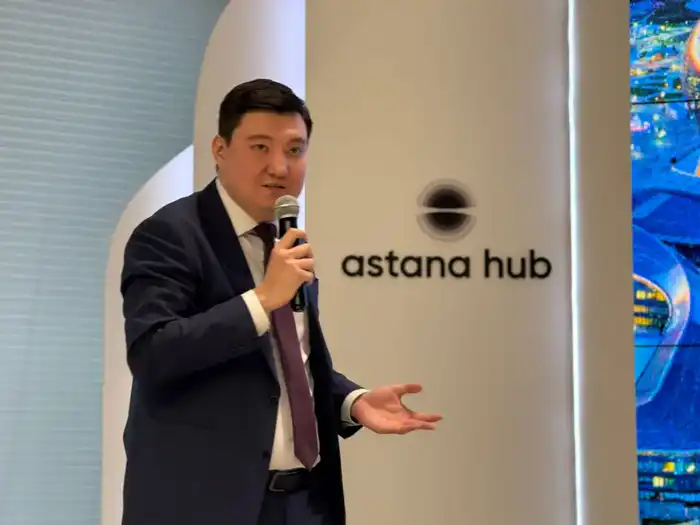 Развитие цифровой экосистемы столицы: итоги и планы на будущий год обсудили в Астане на IT meetup (3)