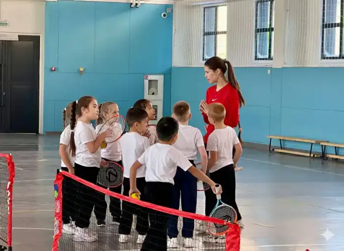 Обновленный универсальный теннисный центр снова открывает свои двери (5)