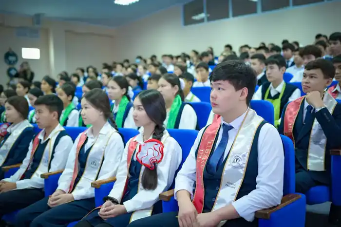 Экология - общая ответственность: в Актобе обсудили идеи общенациональной акции «Таза Қазақстан» (6)