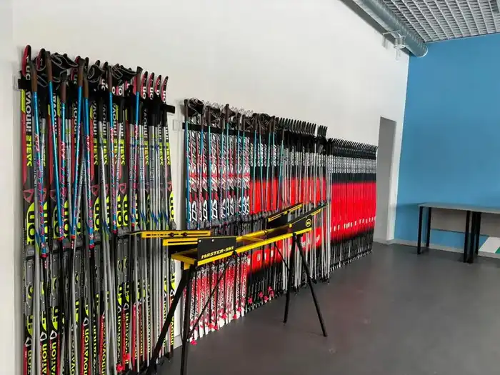 В Караганде начала работу Станция юных туристов (3)