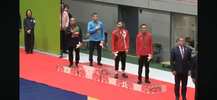 Спортсмены Алматинской области завоевали более 2 тысяч медалей с начала года (5)