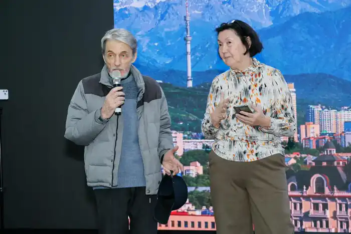 Полицентр «Запад»: новый вектор развития Алматы до 2040 года (3)