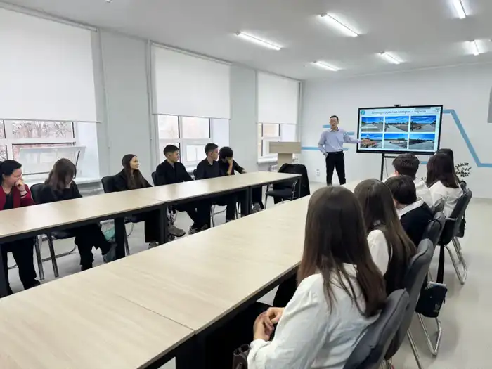 О ходе реализации республиканской экологической программы «Таза Қазақстан» в Житикаринском районе (2)