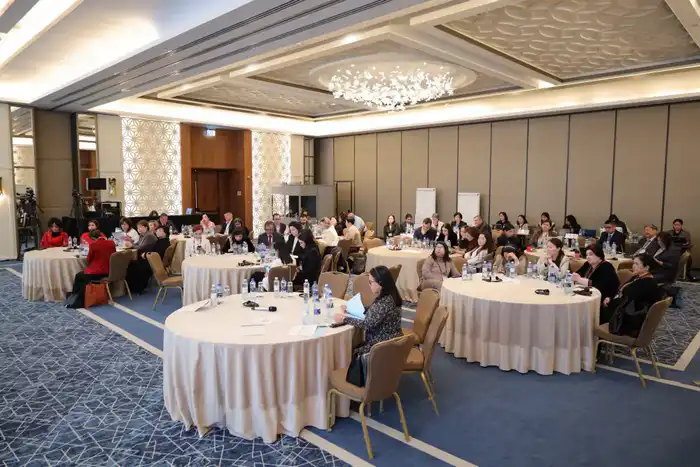 Расширение экономических навыков и образование являются важным инструментом против насилия и неравенства (6)