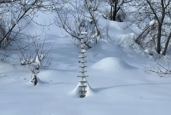 В ВКО проводится мониторинг за лавинной обстановкой (2)