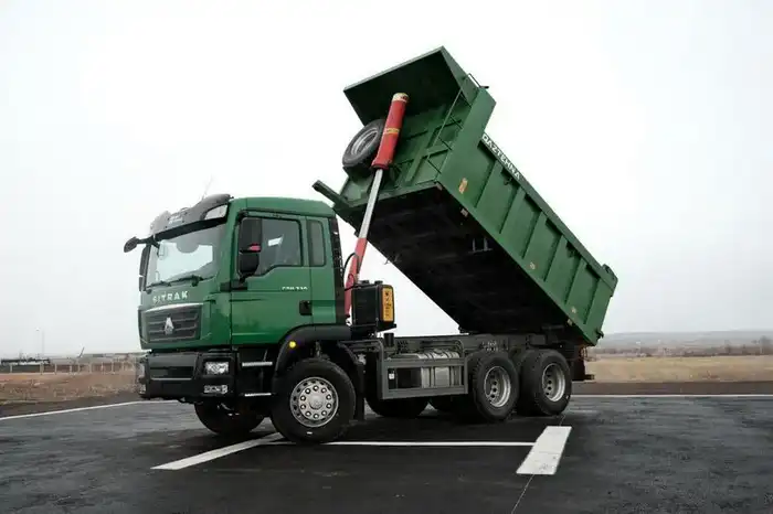 В Карагандинской области запускают новые производства и строят малые промышленные зоны (5)