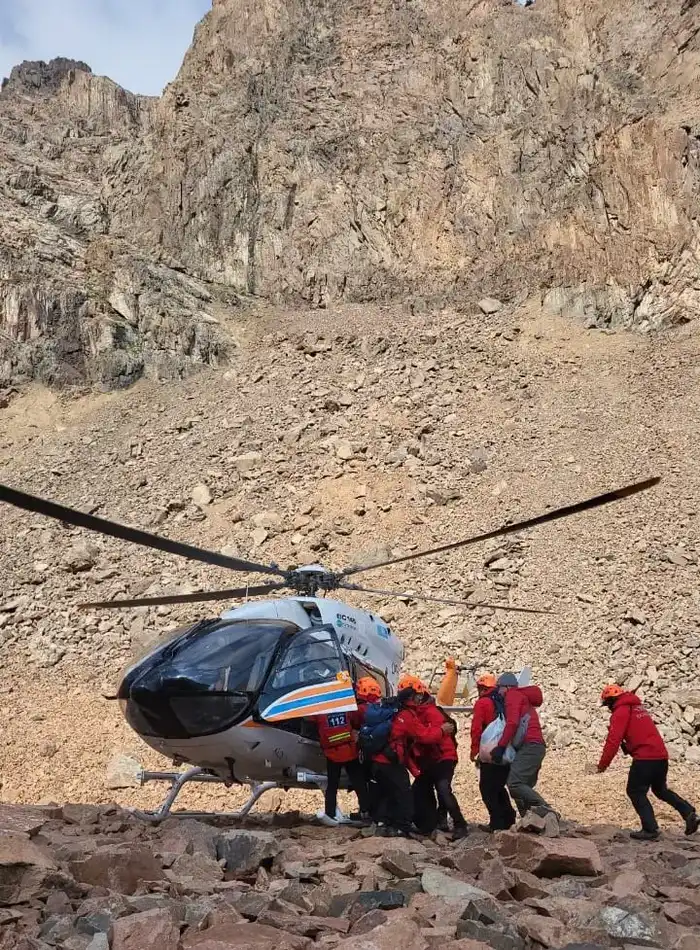 Профессионализм, проверенный временем и риском (6)