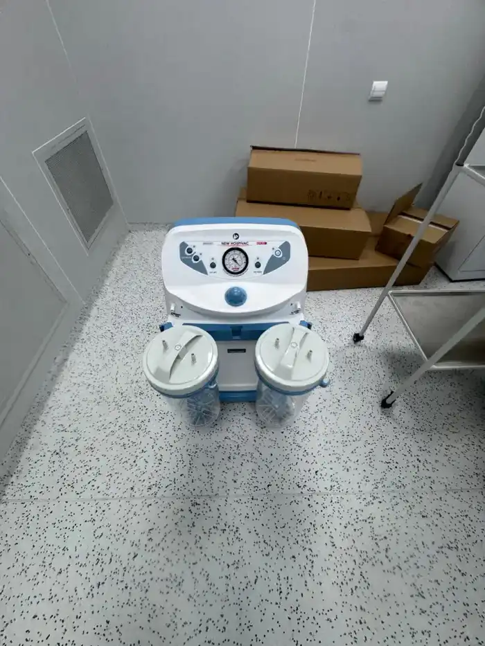 В Риддере ВКО реализуются ключевые социальные проекты в сфере образования и здравоохранения (4)