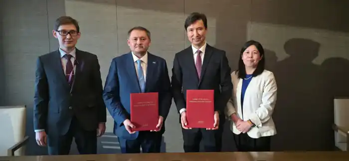 Казахстан и Япония расширяют стратегическое сотрудничество в сфере науки и высшего образования (4)