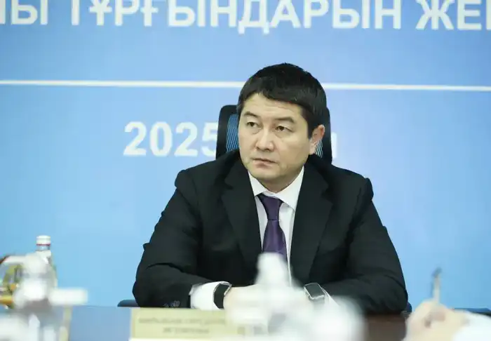 Нурдаулет Килыбай принял жителей Мунайлинского района по личным вопросам (8)