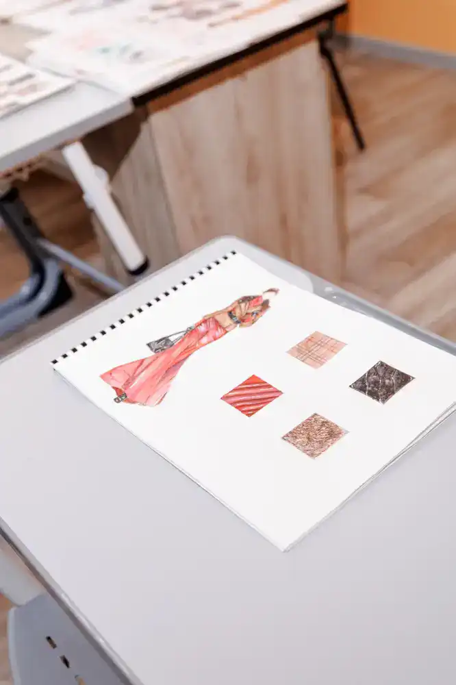 Новая точка притяжения студентов: в Уральске открыт Центр творческого превосходства (6)