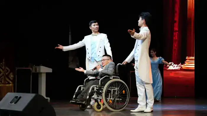 В ВКО наградили лучших участников фестиваля «Рухты теңдік» (8)