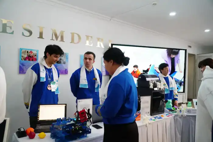 Форум акимов в Акмолинской области обозначил новые требования к управлению территориями (6)