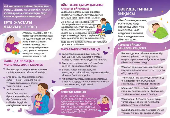 ВОЗ И МИНЗДРАВ ВЫПУСТИЛИ ИНФОРМАЦИОННЫЕ МАТЕРИАЛЫ ПО ПОДДЕРЖКЕ РОДИТЕЛЬСТВА (3)