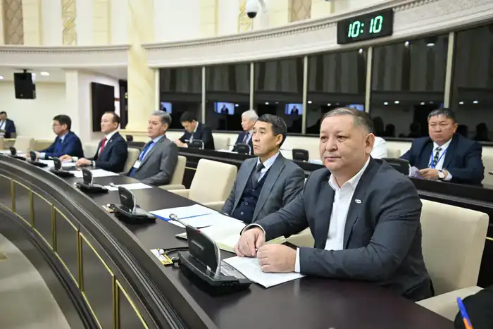 Заболеваемость сельхозживотных в Казахстане снизилась на 51% (4)