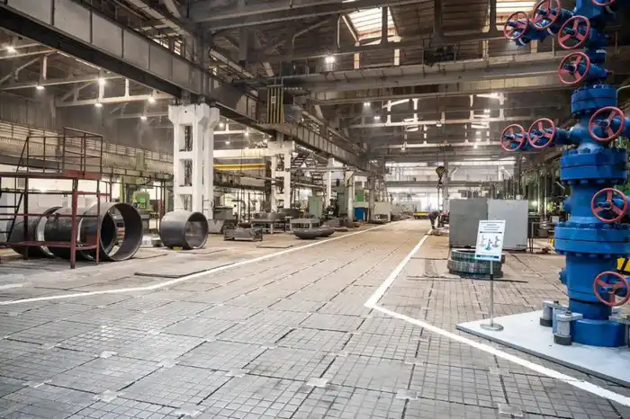 Запуск Реестра казахстанских товаропроизводителей: бизнес поддержал государственную реформу в промышленности (5)