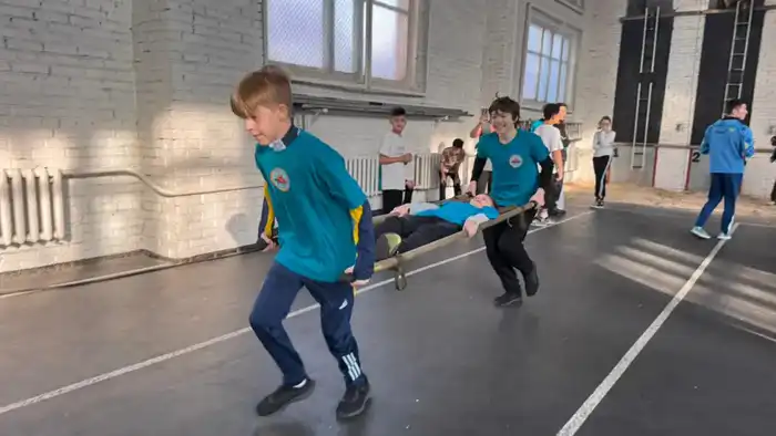 Формирование культуры безопасности: расширяется сеть кадетских классов и развивается движение юных спасателей (9)