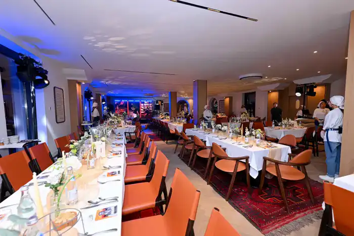 В Семее открылся пятизвездочный гостинично-ресторанный комплекс (4)