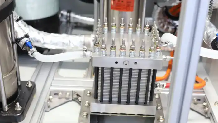 Первая отечественная установка по производству «зеленого водорода» запущена в Казахстане (6)