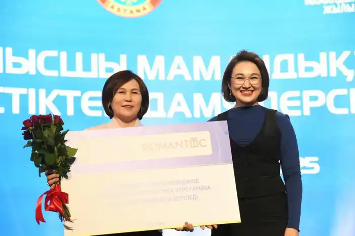 Год рабочих профессий: итоги работы подвели в Астане (3)