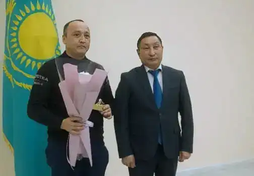 В Абае очередникам вручили ключи от квартир (4)