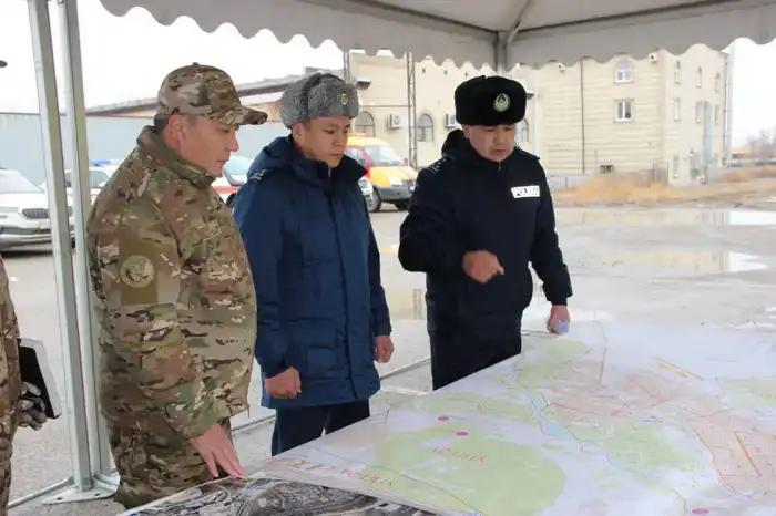 Профилактические акции по обеспечению пожарной безопасности проходят в регионах (8)