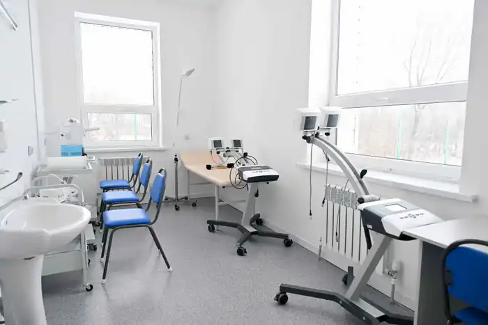 Аким области посетил село Ер-Кабанбай Урджарского района (4)