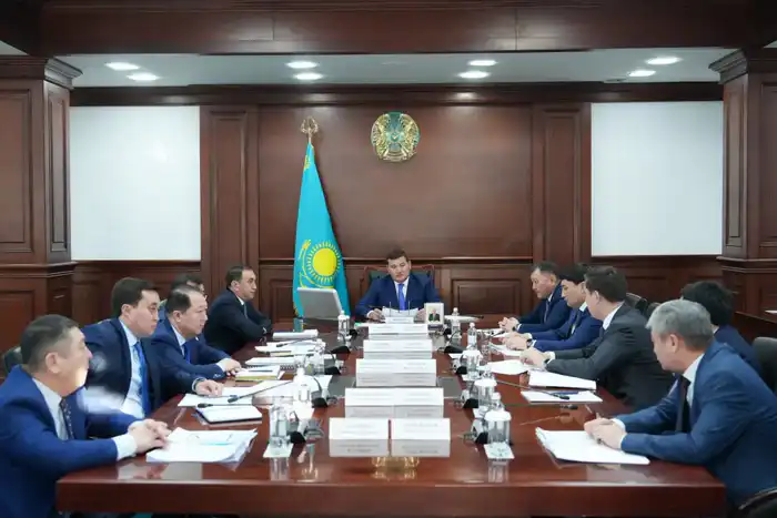 Рассмотрены вопросы поддержки микро- и малого бизнеса (5)