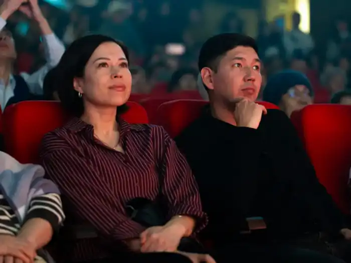 В ВКО прошёл итоговый гала-концерт творческих коллективов городов и районов региона (10)