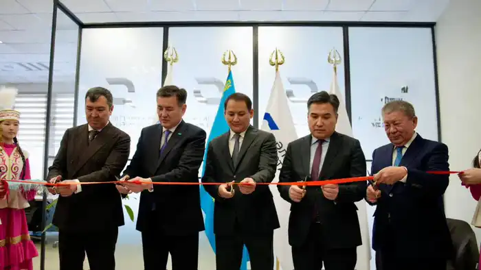 А. Ертаев посетил с рабочей поездкой Восточно-Казахстанскую область (3)