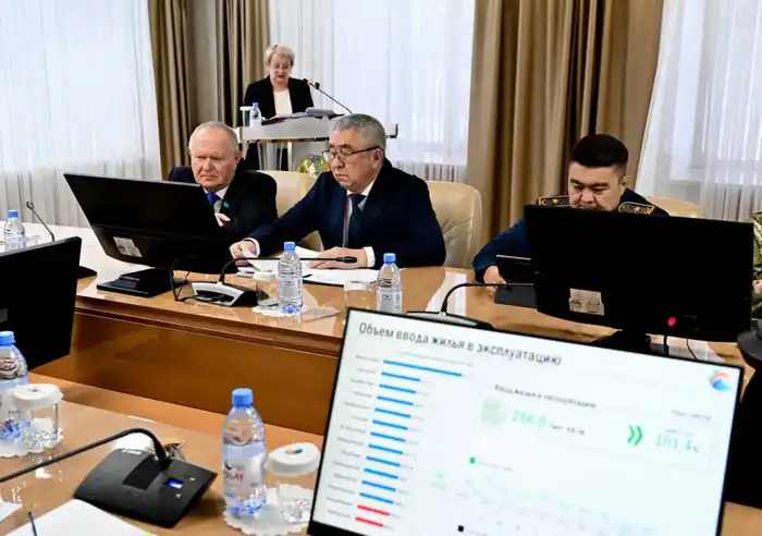 Итоговое заседание акимата: итоги 11 месяцев и развитие ИИ-экосистемы (3)