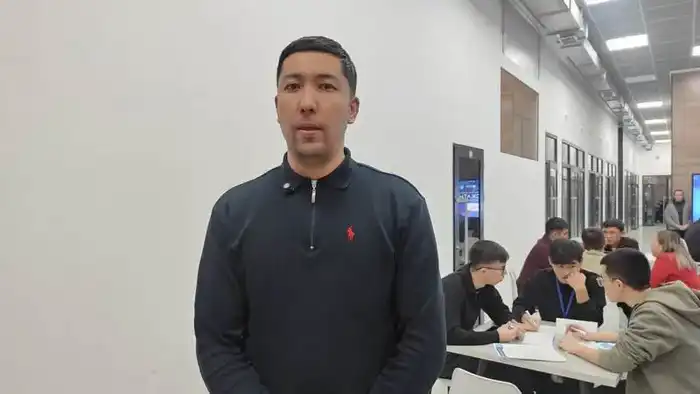 Индустриальные кейсы вместо теории: карагандинские студенты решают производственные задачи (9)