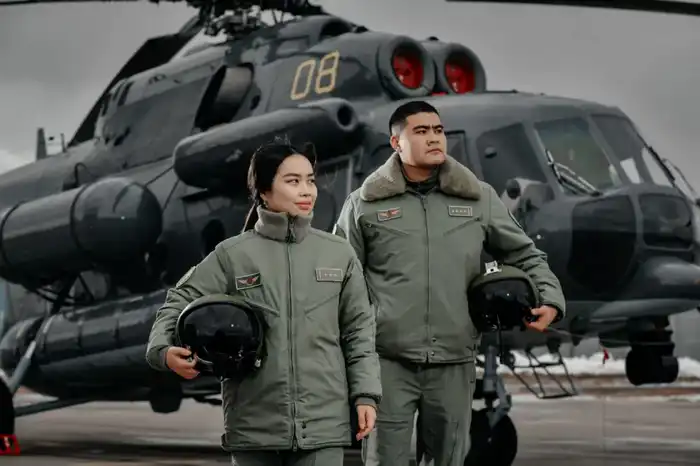 Гвардейцы прошли масштабные учебно-методические сборы по лётной подготовке (6)