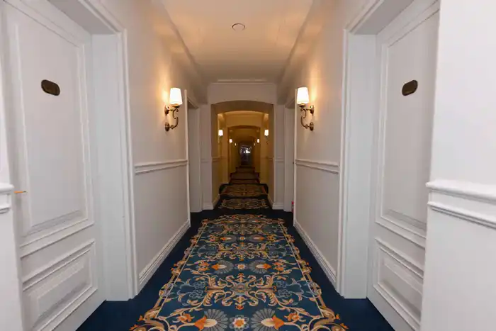 В Семее открылся пятизвездочный гостинично-ресторанный комплекс (10)