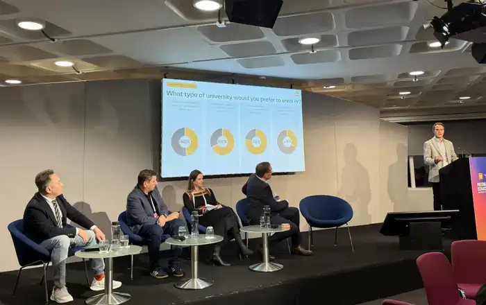 Университеты перед вызовом ИИ: Казахстан присоединяется к глобальному движению за будущее образования (5)