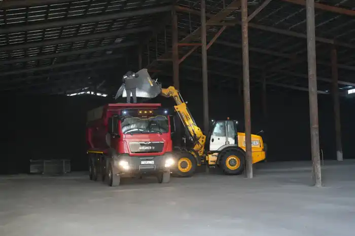 Аким ВКО посетил ряд объектов в районе Алтай (5)