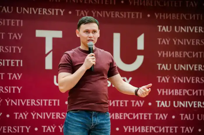 «Закон и порядок»: в Астане прошло масштабное профилактическое мероприятие для молодежи (2)