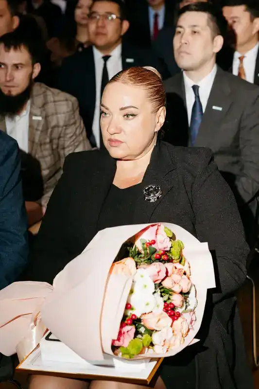 Шахтёрская семья из Карагандинской области признана одной из лучших трудовых династий страны (3)