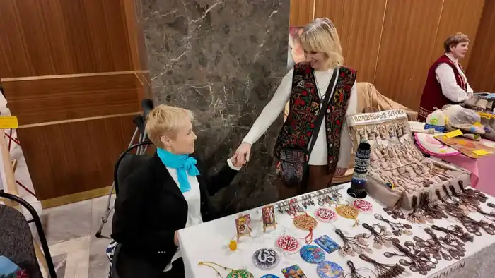 В ВКО наградили лучших участников фестиваля «Рухты теңдік» (5)