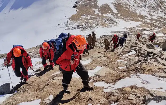 Профессионализм, проверенный временем и риском (8)