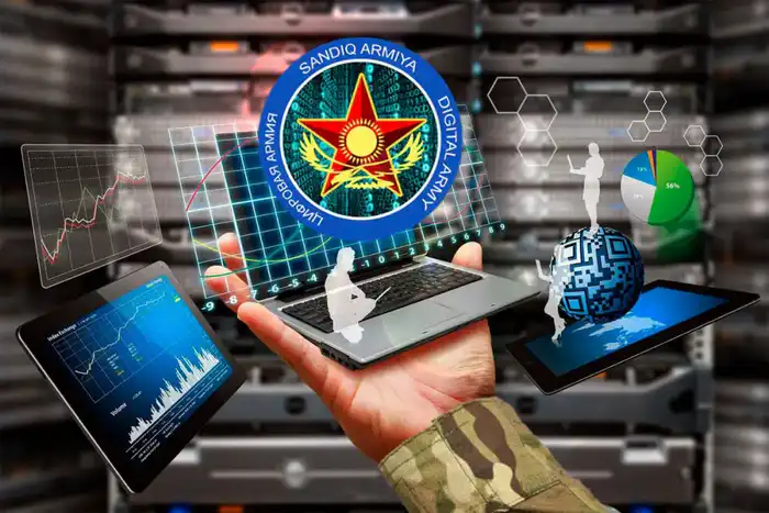 Итоги года: цифровые решения в призыве и воинской службе (7)