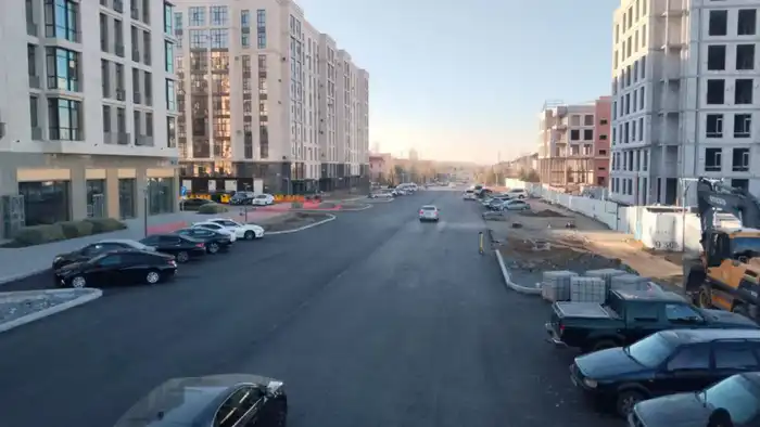 Ремонт, строительство дорог и новые маршруты: как за год преобразилась улично-дорожная сеть Астаны (3)