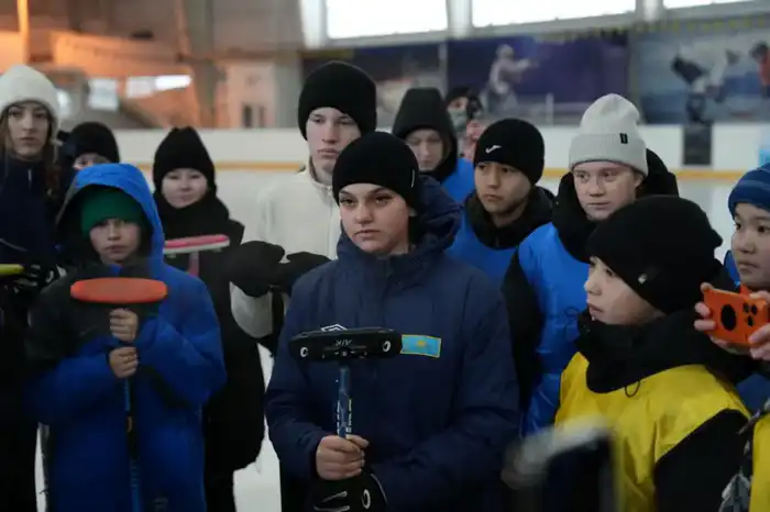 Аким ВКО посетил ряд объектов в районе Алтай (8)