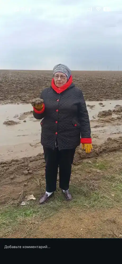 Еңбек адамы: 46 лет верности профессии (2)