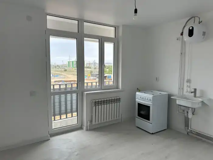 Область Жетісу: за 3 года введено в эксплуатацию 1 млн. кв. метров жилья и обновлено 276 социальных объектов (3)