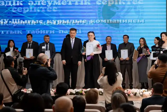 В ВКО более 5 тысяч студентов обучаются по дуальной системе обучения (6)