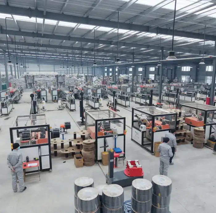 В ТУРКЕСТАНСКОЙ ОБЛАСТИ ЗАПУЩЕНО ПРЕДПРИЯТИЕ ПО ПРОИЗВОДСТВУ УСТРОЙСТВ КАПЕЛЬНОГО ОРОШЕНИЯ И ЛЕНТ ДЛЯ ПОЛИВА (5)