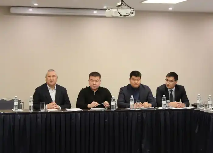 Минэнерго и участники рынка СНГ наметили дорожную карту по развитию отрасли (3)